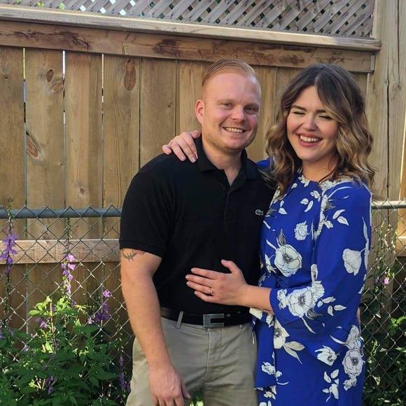 Meet your Posher, Dave - Picture 1 of 1